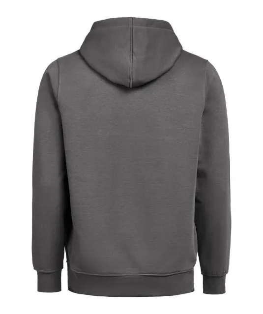 UM Hoodie (OCS-RCS)  Regular Fit Unisex Charcoal