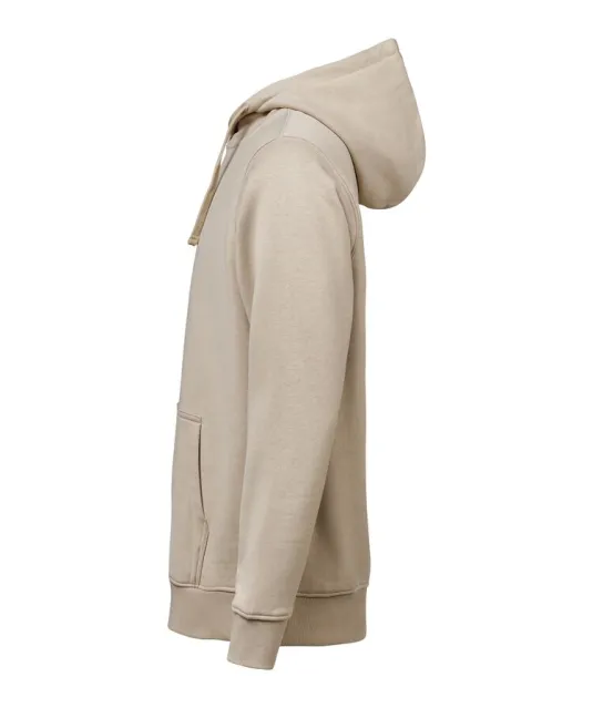 UM Hoodie (OCS-RCS)  Regular Fit Unisex Latte