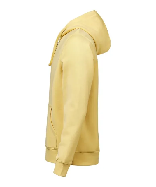 UM Sweater Volledige Rits (OCS-RCS)  Regular Fit Unisex Ray