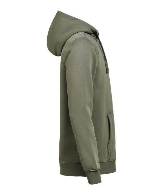 UM Hoodie (OCS-RCS)  Regular Fit Unisex Thyme