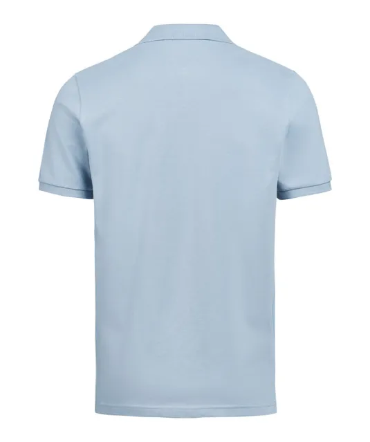 UM Polo (OCS)  Regular Fit Unisex Fog