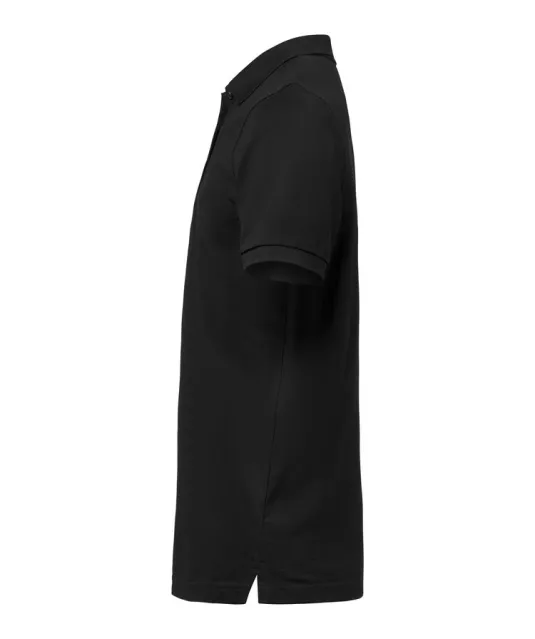 UM Polo (OCS)  Regular Fit Unisex Zwart