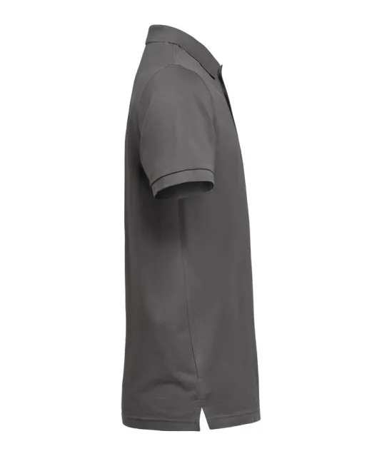UM Polo (OCS)  Regular Fit Unisex Charcoal