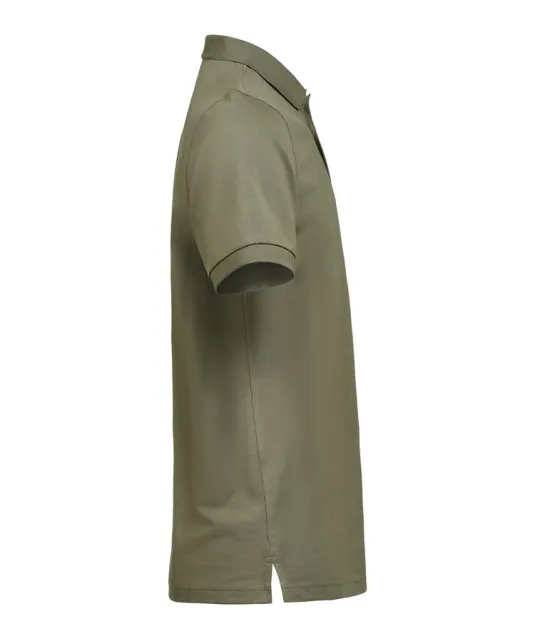 UM Polo (OCS)  Regular Fit Unisex Thyme