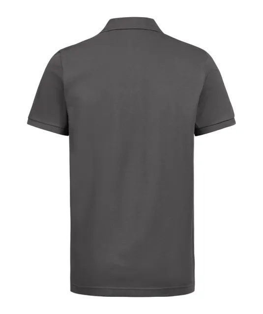 UM Polo (OCS)  Regular Fit Unisex Charcoal