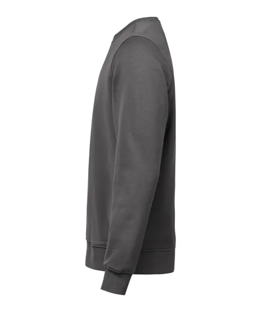 UM Crewneck (OCS-RCS)  Regular Fit Unisex Charcoal