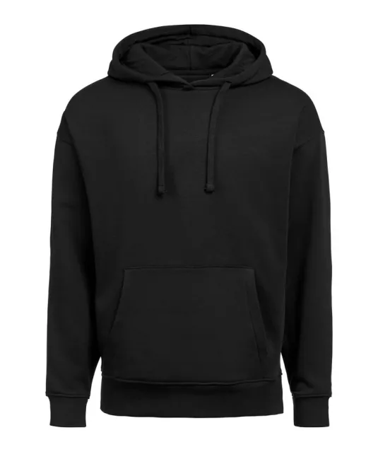 UM Hoodie (OCS-RCS)  Loose Fit Unisex Zwart