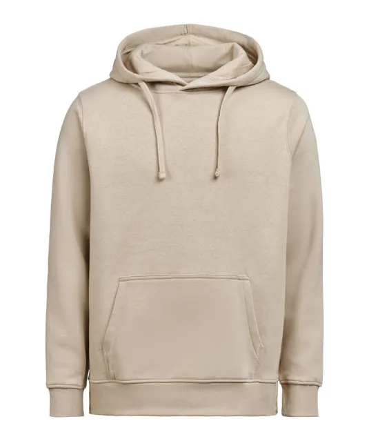 UM Hoodie (OCS-RCS)  Regular Fit Unisex Latte