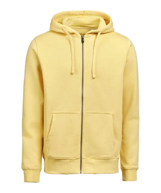 UM Sweater Volledige Rits (OCS-RCS)  Regular Fit Unisex Ray