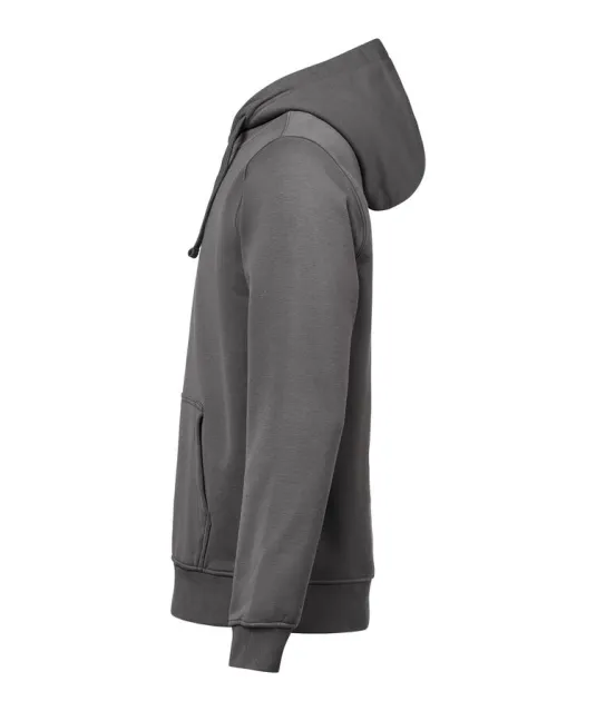 UM Hoodie (OCS-RCS)  Regular Fit Unisex Charcoal