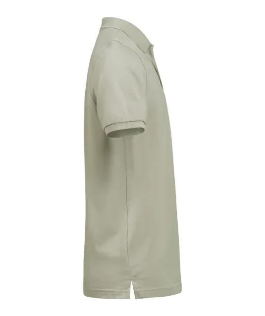 UM Polo (OCS)  Regular Fit Unisex Sage
