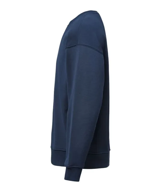 UM Crewneck (OCS-RCS)  Loose Fit Unisex Marine