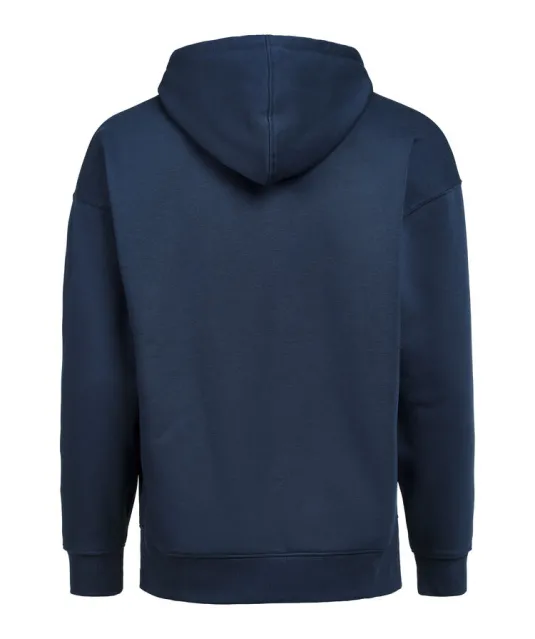 UM Hoodie (OCS-RCS)  Loose Fit Unisex Marine