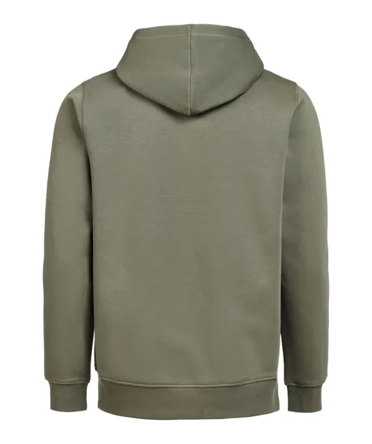 UM Sweater Volledige Rits (OCS-RCS)  Regular Fit Unisex Thyme