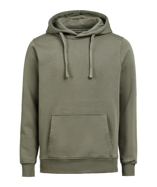 UM Hoodie (OCS-RCS)  Regular Fit Unisex Thyme
