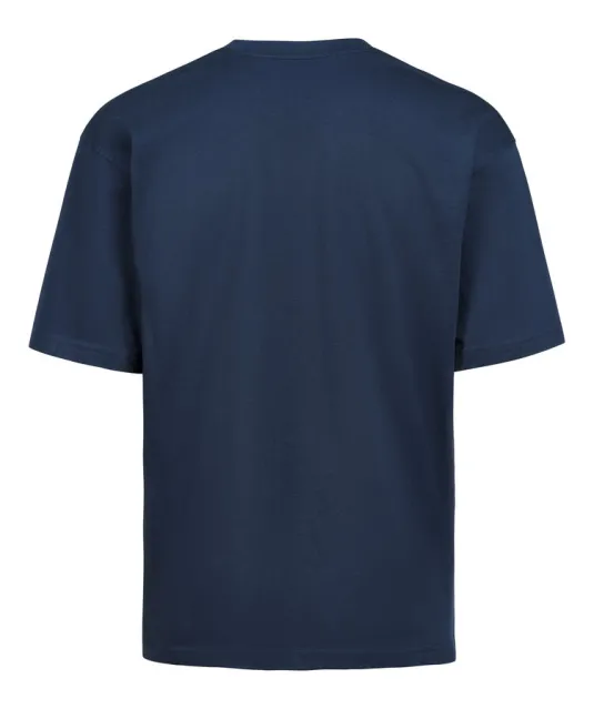 UM T-Shirt (OCS)  Loose Fit Unisex Marine