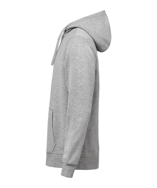 UM Hoodie (OCS-RCS)  Regular Fit Unisex Grijs mélée
