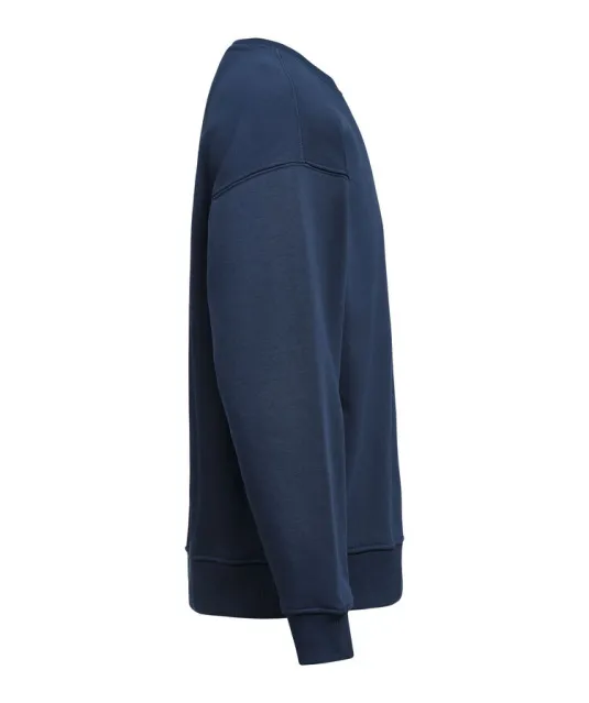 UM Crewneck (OCS-RCS)  Loose Fit Unisex Marine