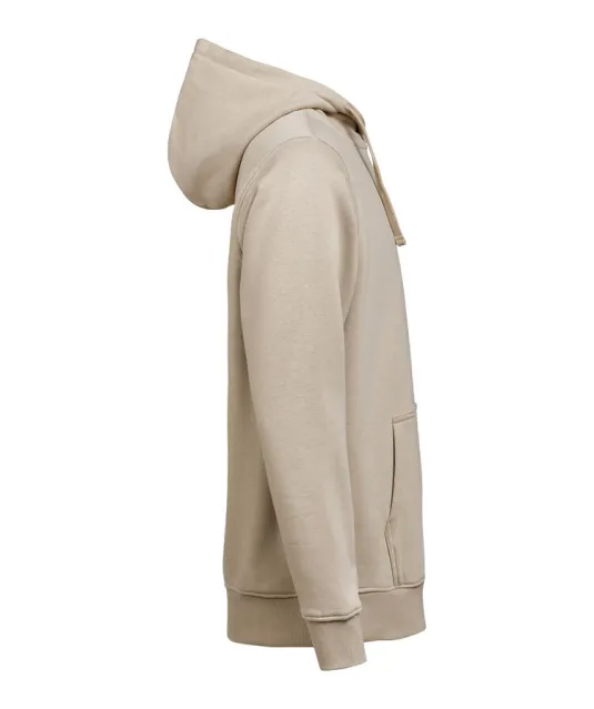 UM Hoodie (OCS-RCS)  Regular Fit Unisex Latte