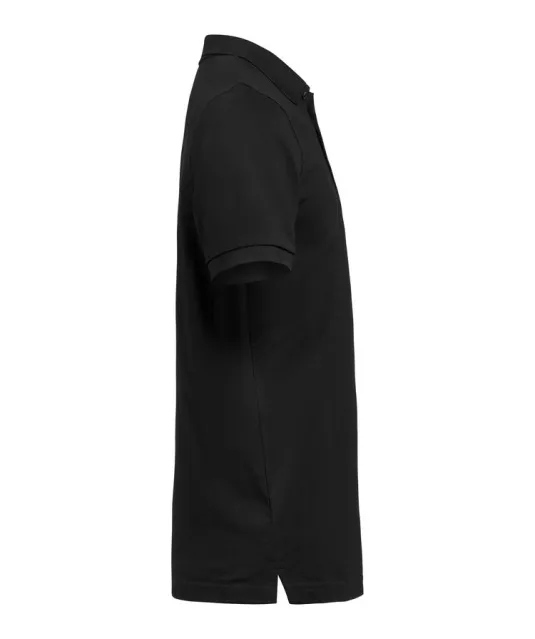 UM Polo (OCS)  Regular Fit Unisex Zwart
