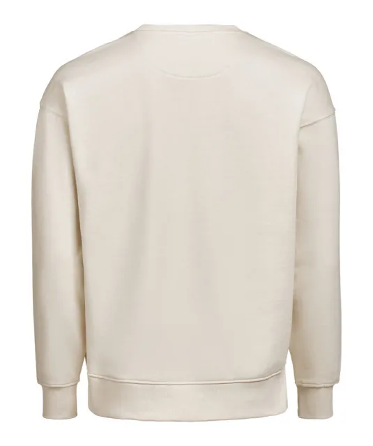 UM Crewneck (OCS-RCS)  Loose Fit Unisex Birch