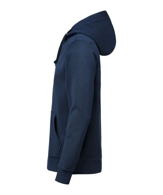 UM Sweater Volledige Rits (OCS-RCS)  Regular Fit Unisex Marine