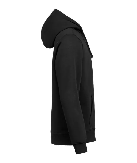 UM Hoodie (OCS-RCS)  Regular Fit Unisex Zwart