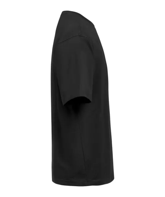 UM T-Shirt (OCS)  Loose Fit Unisex Zwart