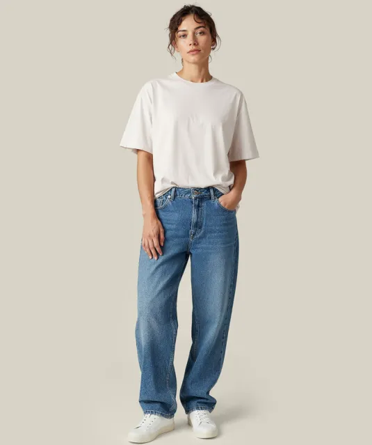UM T-Shirt (OCS)  Loose Fit Unisex Birch