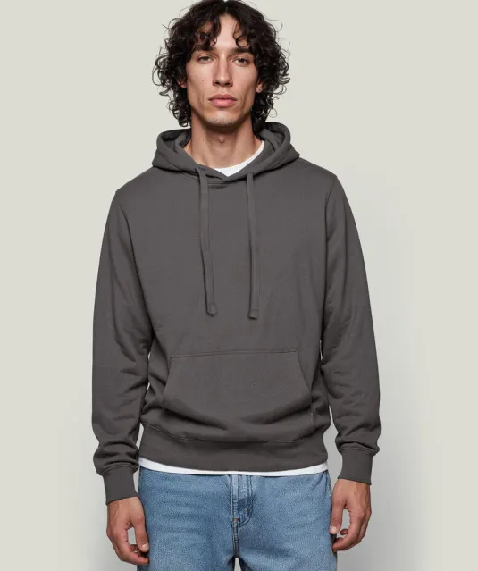 UM Hoodie (OCS-RCS)  Regular Fit Unisex Charcoal