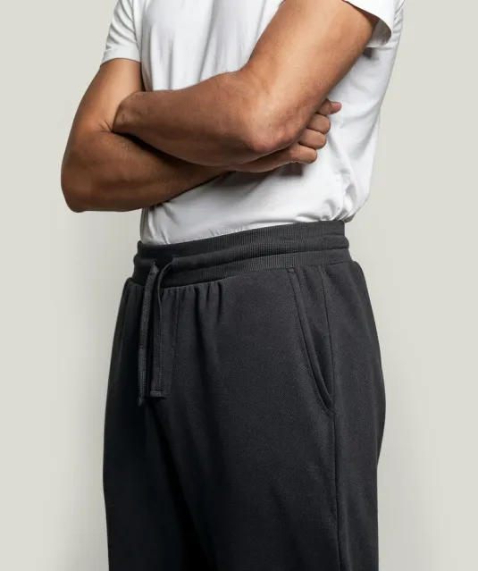 UM Joggingbroek (OCS-RCS)  Unisex Zwart