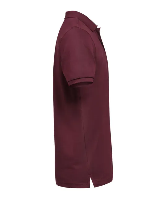 UM Polo (OCS)  Regular Fit Unisex Prune