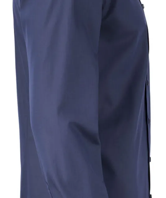 Yellow Bow 50 Hemd Regular Fit Heren Marine