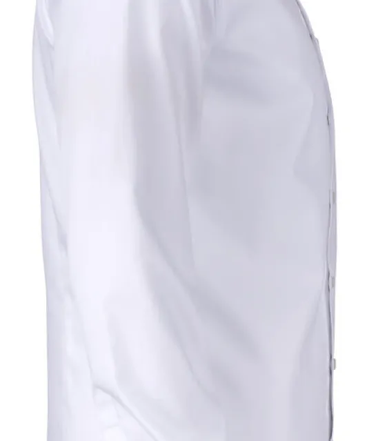 Yellow Bow 51  Hemd Slim Fit Heren Ecru