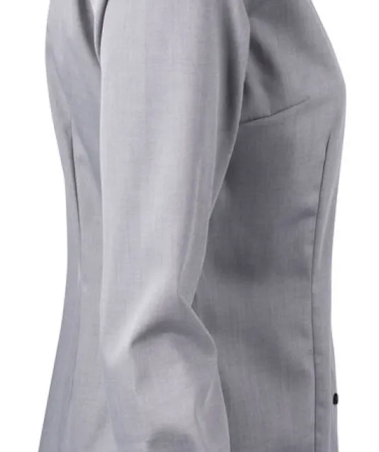 Yellow Bow 51  Hemd Dames Grijs mélée