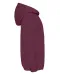 SC62043 - Kids Classic sweater met capuchon (62-043-0) Burgundy