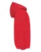 SC62043 - Kids Classic sweater met capuchon (62-043-0) Red