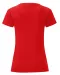 SC61432 - Iconic-T Ladies' T-shirt Red