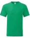 SC61430 - Iconic-T Men's T-shirt Kelly Green
