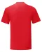 SC61430 - Iconic-T Men's T-shirt Red