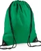 BG10 - Premium Gymsac Kelly Green