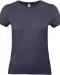 CGTW04T - #E190 Ladies' T-shirt Navy Blue