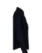 K542 - Dames poplin blouse lange mouwen Navy