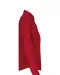 K542 - Dames poplin blouse lange mouwen Classic Red
