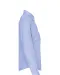 K542 - Dames poplin blouse lange mouwen Bright Sky