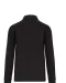 WK4000 - Sweater met polokraag Dark Grey