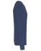 K4025 - Ecologische sweater met ronde hals Deep Blue