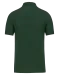 WK207 - Ecologische polo Forest Green