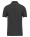WK207 - Ecologische polo Dark Grey