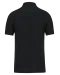WK207 - Ecologische polo Black
